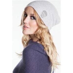 27 Miles Malibu Cashmere Beanie NWT